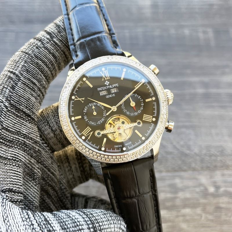 PATEK PHILIPPE